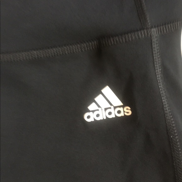 Adidas leggings - Picture 3 of 5